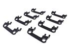 4803-8 Comp Cams Guide Plates Ford Cleveland For Pushrods Fc 4803-8 Comp Cams Guide Plates Ford Cleveland For Pushrods Fc