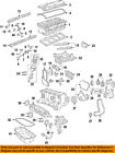 4884473aa Mopar Chrysler Oem-engine Balance