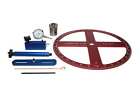 Com4940 4940 Comp Cams Degree Kit Pro Head Off Com 036584720799