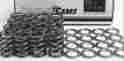 4b11-t Kvs11 Kelford Technologies High Performance Valve Spring Set For Mitsubishi Evo X 4b11-t Kvs11 Kelford Technologies High Performance Valve Spring Set For Mitsubishi Evo X