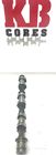 4m21zly7re Unbranded Cadillac Exhaust Camshaft