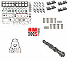 5.3dodtopendkitfull Enginetech Chevy Gm 5.3l