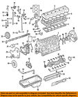5011790aa Mopar Dodge Chrysler Oem