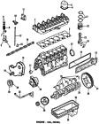 5015705-aa Dodge Ram Dodge-ram 5015705aa 5015705-aa Dodge Ram Dodge-ram 5015705aa