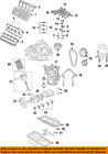 5038787ac Mopar Dodge Chrysler Oem Lifter