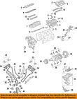 5048030ab Mopar Chrysler Camshaft Cam