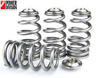 4g63t 5057 Edelbrock Gsc High Pressure Beehive Valve Spring And Ti Retainer