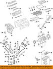 5184150af Mopar Chrysler Oem Vvt 5184150af Mopar Chrysler Oem Vvt