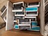 Hl-2201s 5234000 Gm Nos Hydraulic Roller Lifters For Chevy Diesel