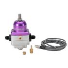 52901 Fuelab Series Electronic Fuel Pressure Regulator 52901 Fuelab Series Electronic Fuel Pressure Regulator