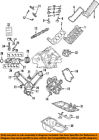 53021159ae Mitsubishi Oem 06-07 Raider-camshaft