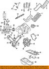 53021412ad Mopar Chrysler Oem-camshaft Cam