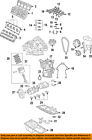 53021720ae Mopar Chrysler Oem Cylinder 53021720ae Mopar Chrysler Oem Cylinder