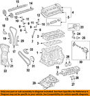 54-470-11 Comp Cams Competition Ls1 036584195320