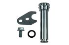 551349 Ict Billet Ls Camshaft Sensor Delete Port Block Off Cap