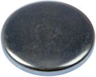 Dor555070 555-070 Dorman Engine Camshaft Plug 019495555704 Dor555070 555-070 Dorman Engine Camshaft Plug 019495555704
