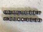 55562231 Gm Buick Encore Camshaft Cam Shaft Set Oem