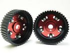 57-2802-5r Obx Racing Sports Adjustable Cam Sprocket Gear For 708036167758