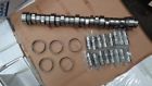6.0-6.4clb South Houston Engine Power Stroke Cam Shaft New Lifters Bushings