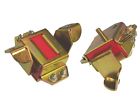 6-501 Prothane Motor Mount Kit 636169126642 6-501 Prothane Motor Mount Kit 636169126642