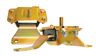 6-504-bl Prothane Fits Mustang Motor Mount Kit 636169161872 6-504-bl Prothane Fits Mustang Motor Mount Kit 636169161872