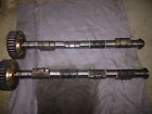 6015n2 Gsc Power Division Vtec Camshafts Series