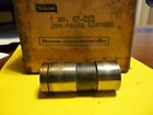 61-261 Riverside Nos Hydraulic Valve Lifters New Old Stock 61-261 Riverside Nos Hydraulic Valve Lifters New Old Stock