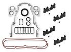 61012g Mr Gasket Cam Change Gaskets Fits Camaro Corvette 090127026298
