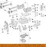 6420502801 Mercedes Oem Sprinter Cam 6420502801 Mercedes Oem Sprinter Cam
