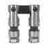 66201-16 Crower Full Body Mechanical Roller