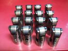 66274 Crower Sbc Groove Lock Roller Lifters Part Used Full Set