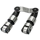 66383h-16 Crower Mechanical Servere Duty Cutaway Roller Lifters Big 012958032569
