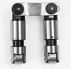 66491h-16 Crower Mechanical Servere Duty Cutaway Roller Lifters Big 099998536523