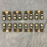 66492h-16 Crower Severe Duty Mechanical Roller Lifters Chevy Sbc Offset Hippo 66492h-16 Crower Severe Duty Mechanical Roller Lifters Chevy Sbc Offset Hippo