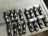 66512ss Crower Taller Small Block Chevy Solid Roller Lifters Used Excellent