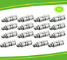 67388-61416 Hjl Pcs Hydraulic Valve Lifters For Peugeot Hdi