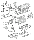 68005078-aa Dodge Ram Dodge-ram 68005078aa 68005078-aa Dodge Ram Dodge-ram 68005078aa