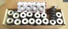 86012 68101 - 68202 Crower Racing Lifter Springs Tungsalloy Inner Outer Retainer