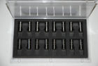 70984-16 Lunati Chevy Edm Solid Lifter Set Brand New