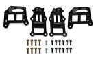 71221024hkr Hooker Headers Engine Mount Bracket Kit 090127034552