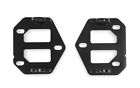 71221029hkr Hooker Headers Engine Mount Brackets 090127023815
