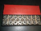 71812-16 Lunati Chrysler Hemi Hydraulic Lifters 71812-16 Lunati Chrysler Hemi Hydraulic Lifters