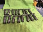 Lun-72437 72437-16 Lunati Gm Ls High Rpm Link Bar Hyd Roller Lifters Lun-72437 72437-16 Lunati Gm Ls High Rpm Link Bar Hyd Roller Lifters