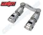72443-16 72443lun Lunati Chevy Mechanical Roller Lifters Vertical Bar