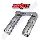 72530-16 72630-16 Lunati Chevy Pro Series Hydraulic Roller Lifters