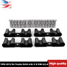 12595365 738671682934 Unbranded Hydraulic Roller Lifters Guides Set For