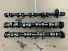 11317587754 7587754 - 7587755 7533888 Mini Cooper Base Engine Camshaft Intake Exhaust Eccentric Shaft 11317587754 7587754 - 7587755 7533888 Mini Cooper Base Engine Camshaft Intake Exhaust Eccentric Shaft