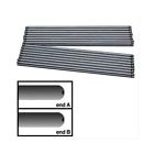 7838-16 Comp Cams High Energy Pushrods Set Of Dia Ball