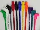 78853 Taylor Cable Spiro Pro Wires Bold Colors Hot Teal Aka 78853 Taylor Cable Spiro Pro Wires Bold Colors Hot Teal Aka