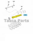 7l2z-6250-a 7l2z6250a Ford Brand New Oem Lh Engine Camshaft Mercury